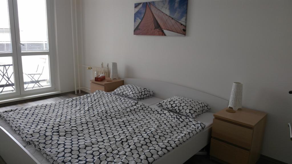Apartment Shades Of Grey Prag