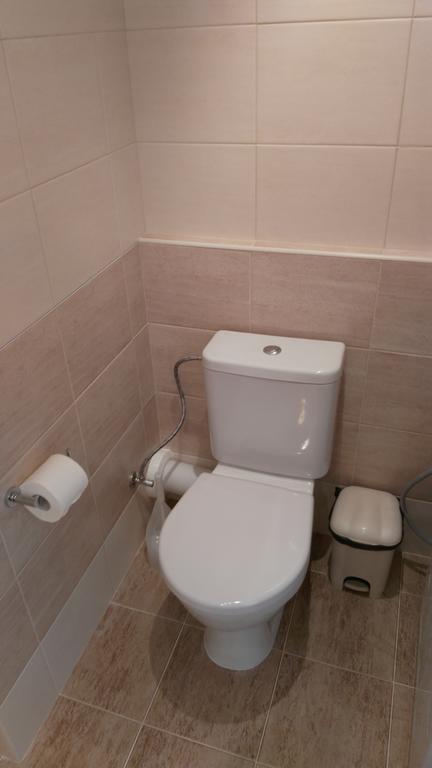 Shades Of Grey Apartment Prag
